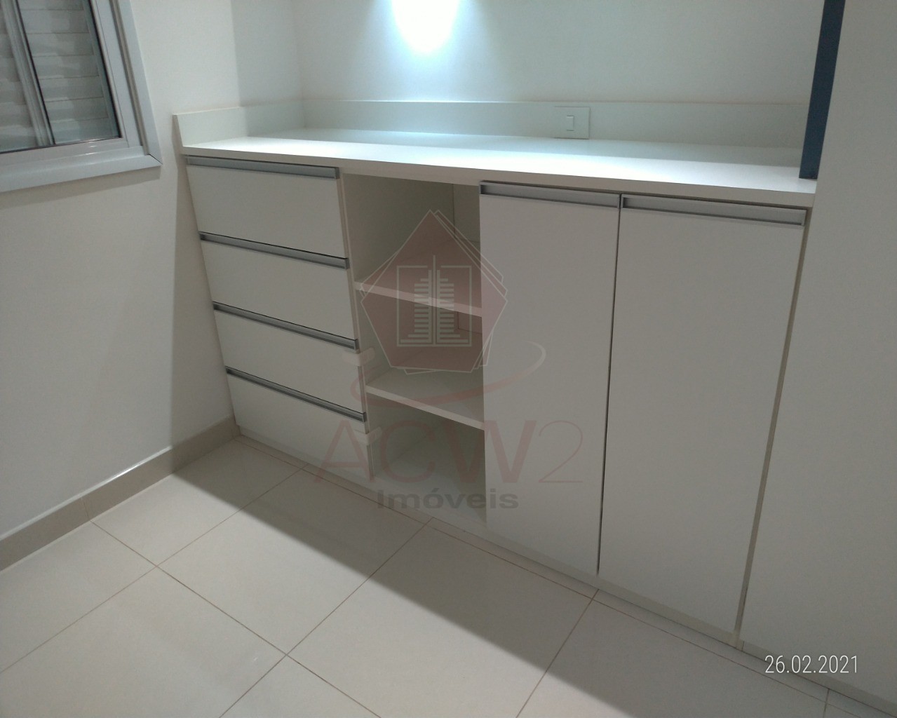 Apartamento à venda com 2 quartos, 78m² - Foto 17