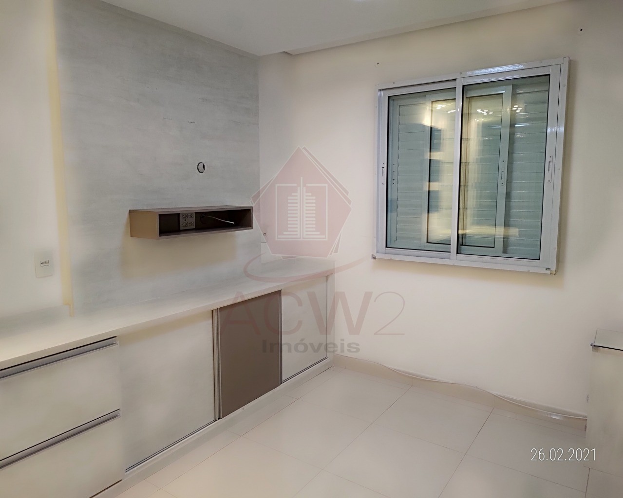 Apartamento à venda com 2 quartos, 78m² - Foto 9