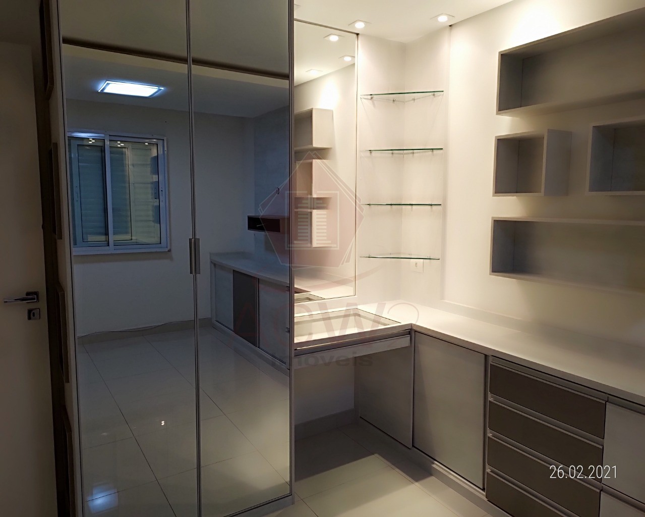 Apartamento à venda com 2 quartos, 78m² - Foto 13