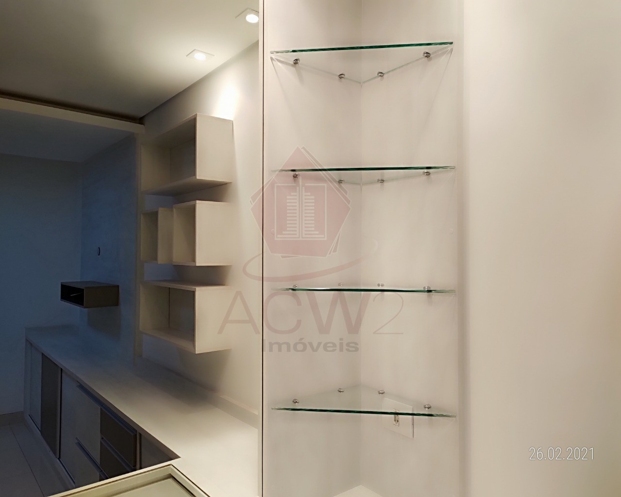 Apartamento à venda com 2 quartos, 78m² - Foto 16