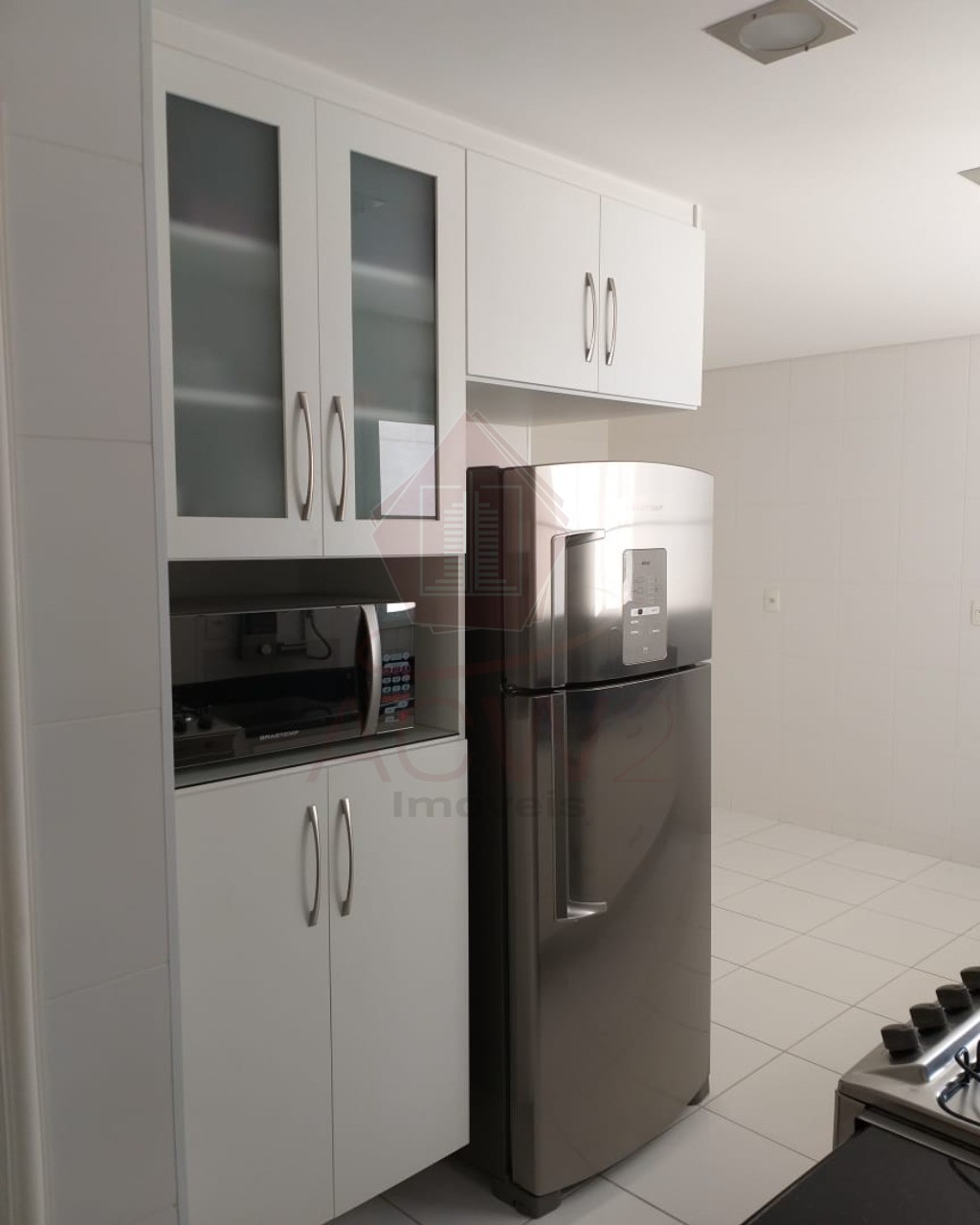 Apartamento à venda com 3 quartos, 157m² - Foto 6