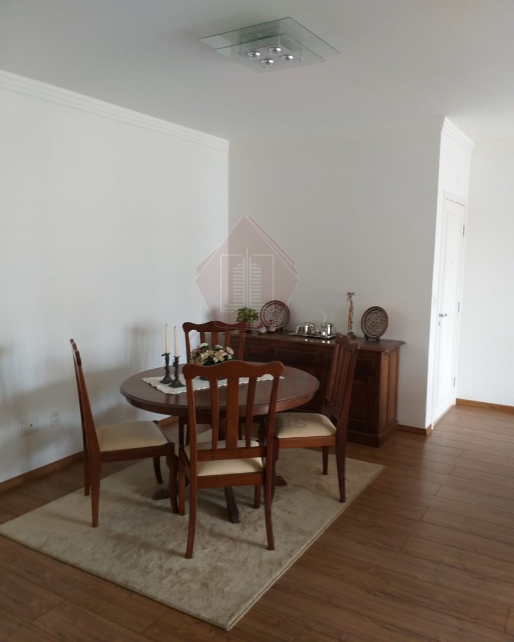 Apartamento à venda com 3 quartos, 157m² - Foto 10