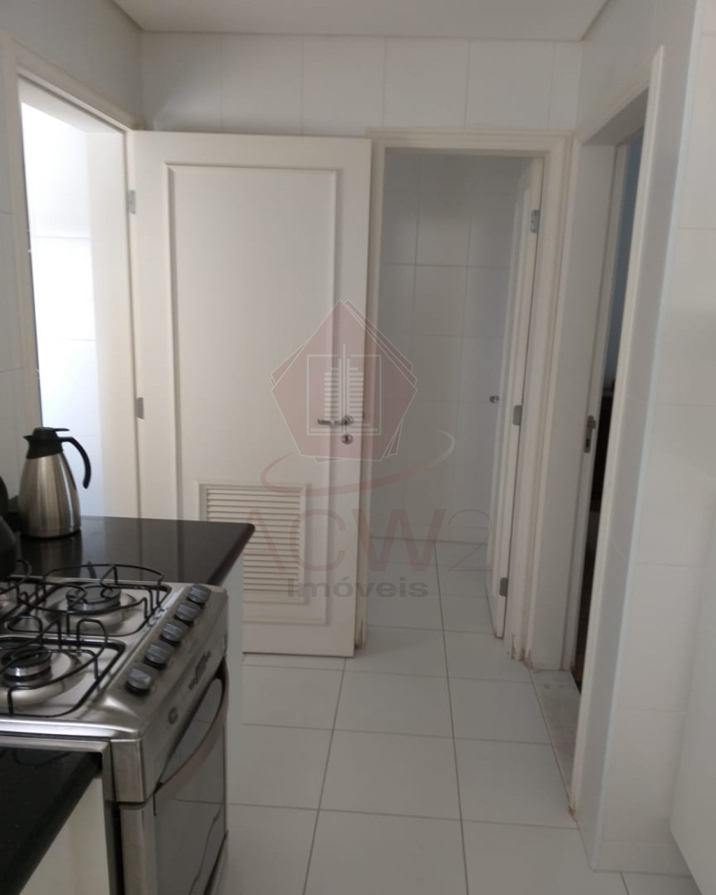 Apartamento à venda com 3 quartos, 157m² - Foto 5