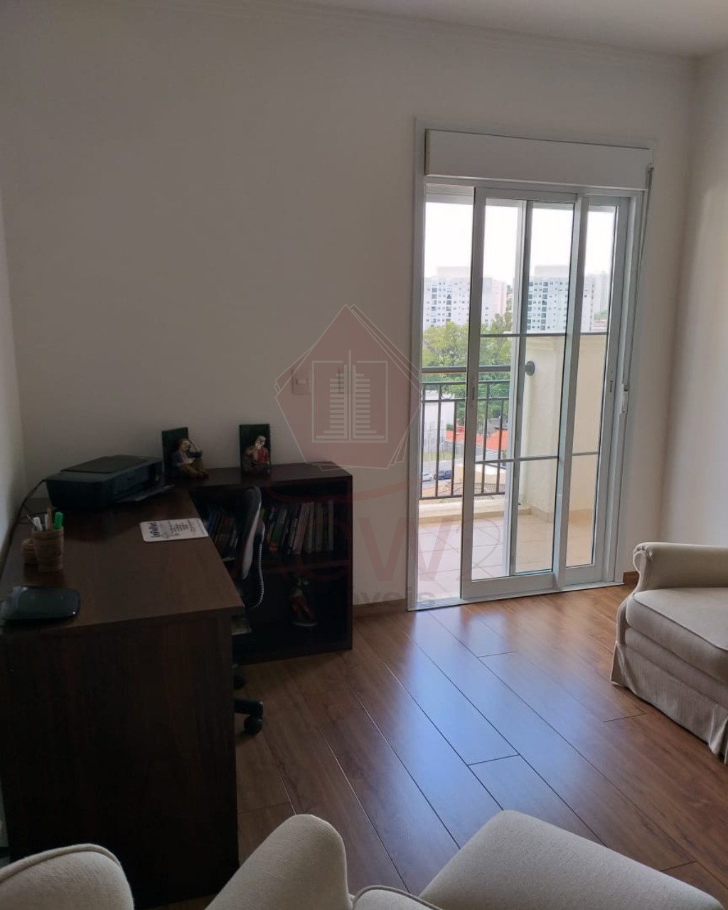 Apartamento à venda com 3 quartos, 157m² - Foto 19