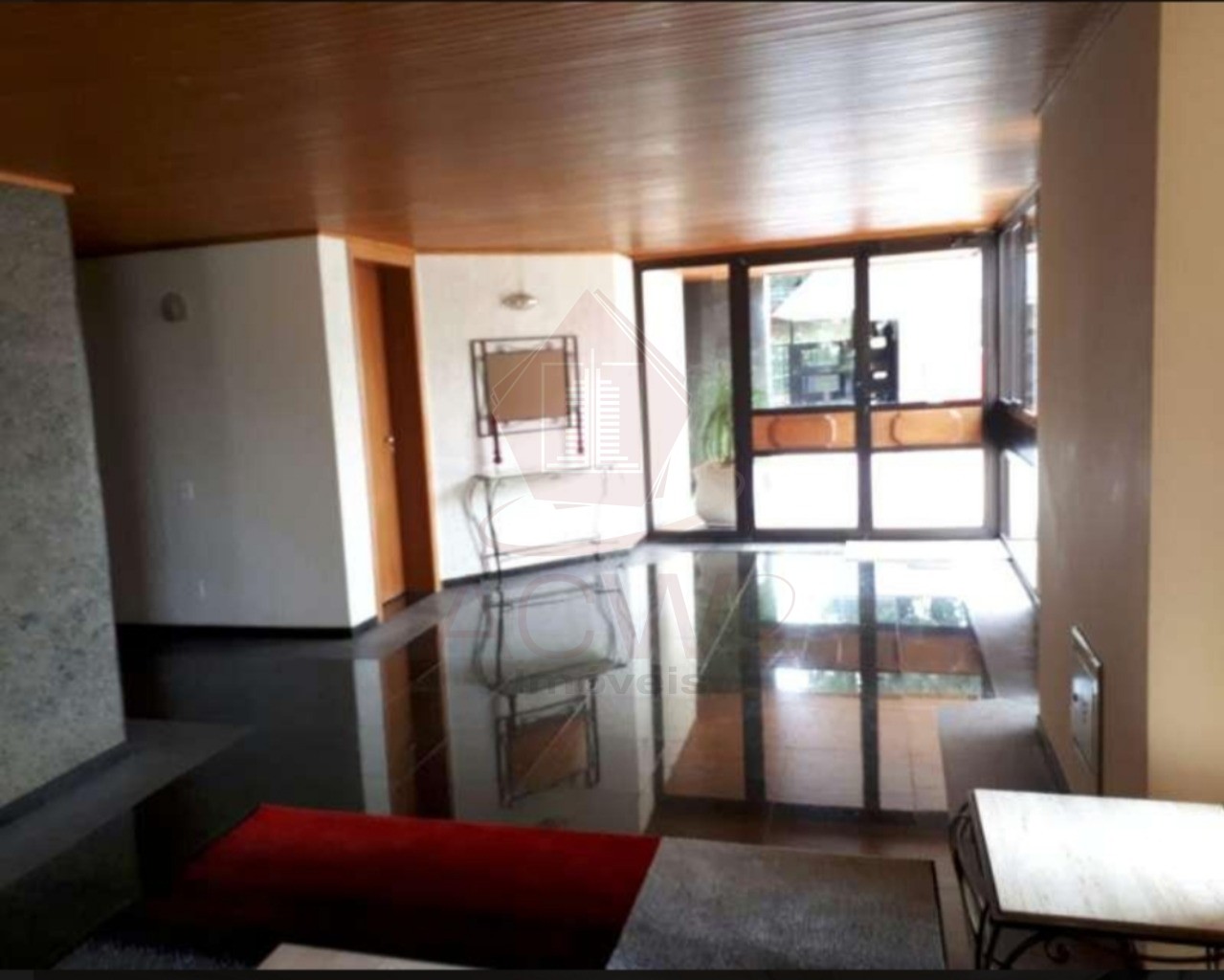 Apartamento à venda com 3 quartos, 255m² - Foto 30