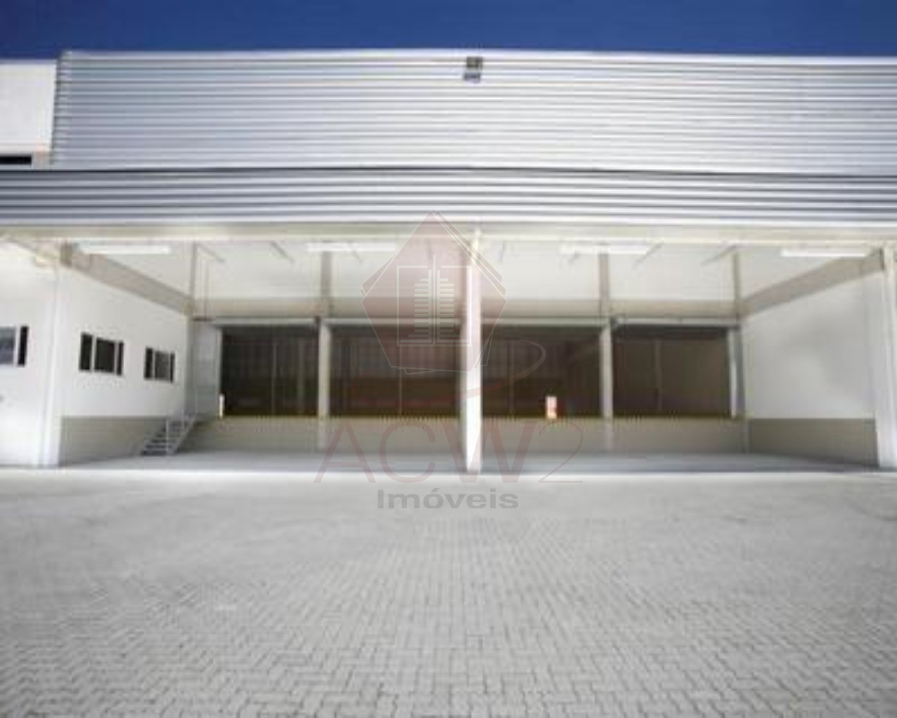 Depósito-Galpão-Armazém para alugar, 2831m² - Foto 6