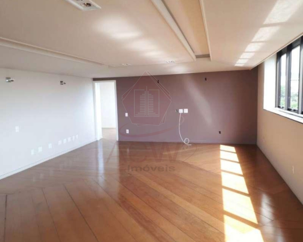 Apartamento à venda com 3 quartos, 255m² - Foto 5