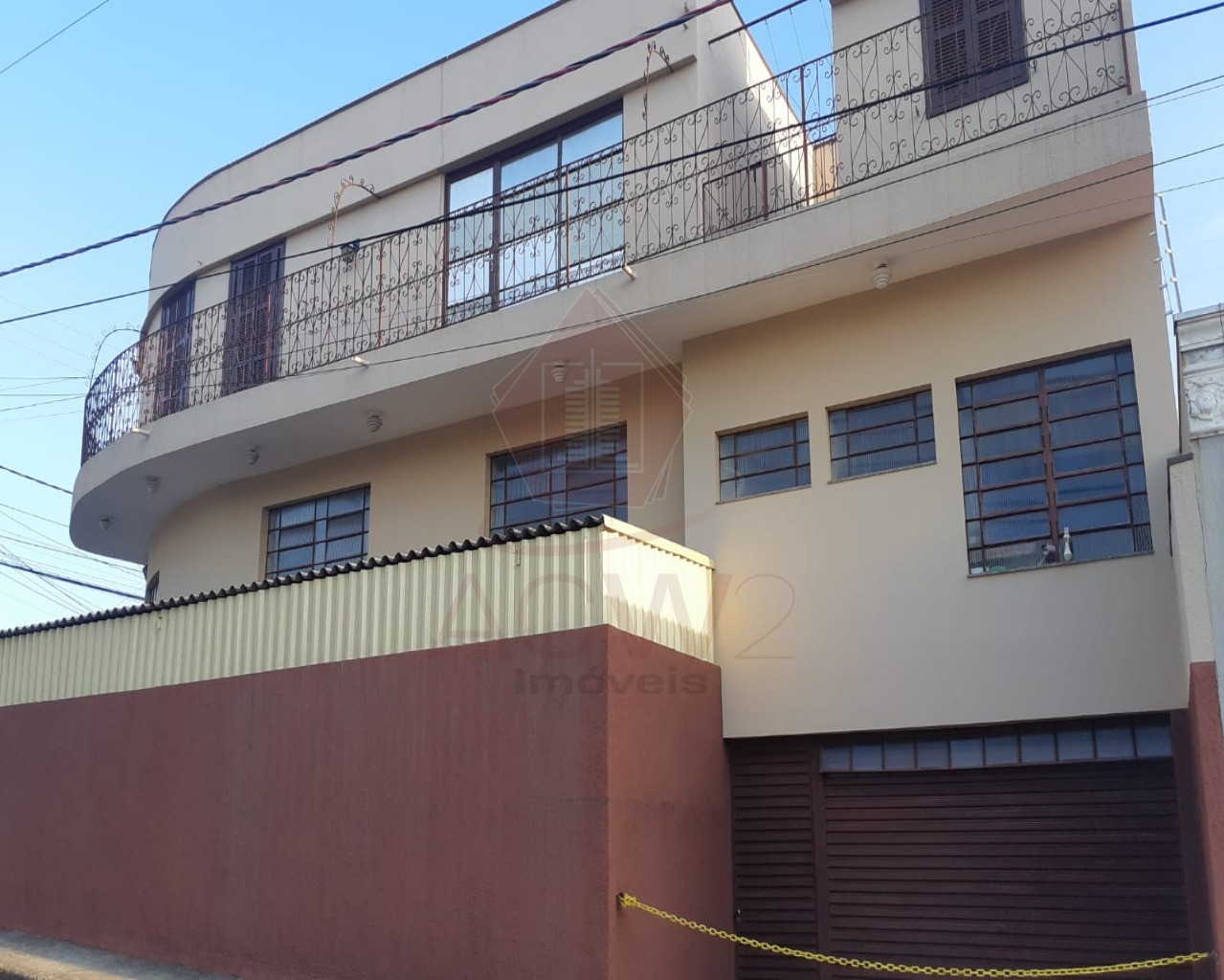 Prédio Inteiro à venda e aluguel com 3 quartos, 306m² - Foto 2