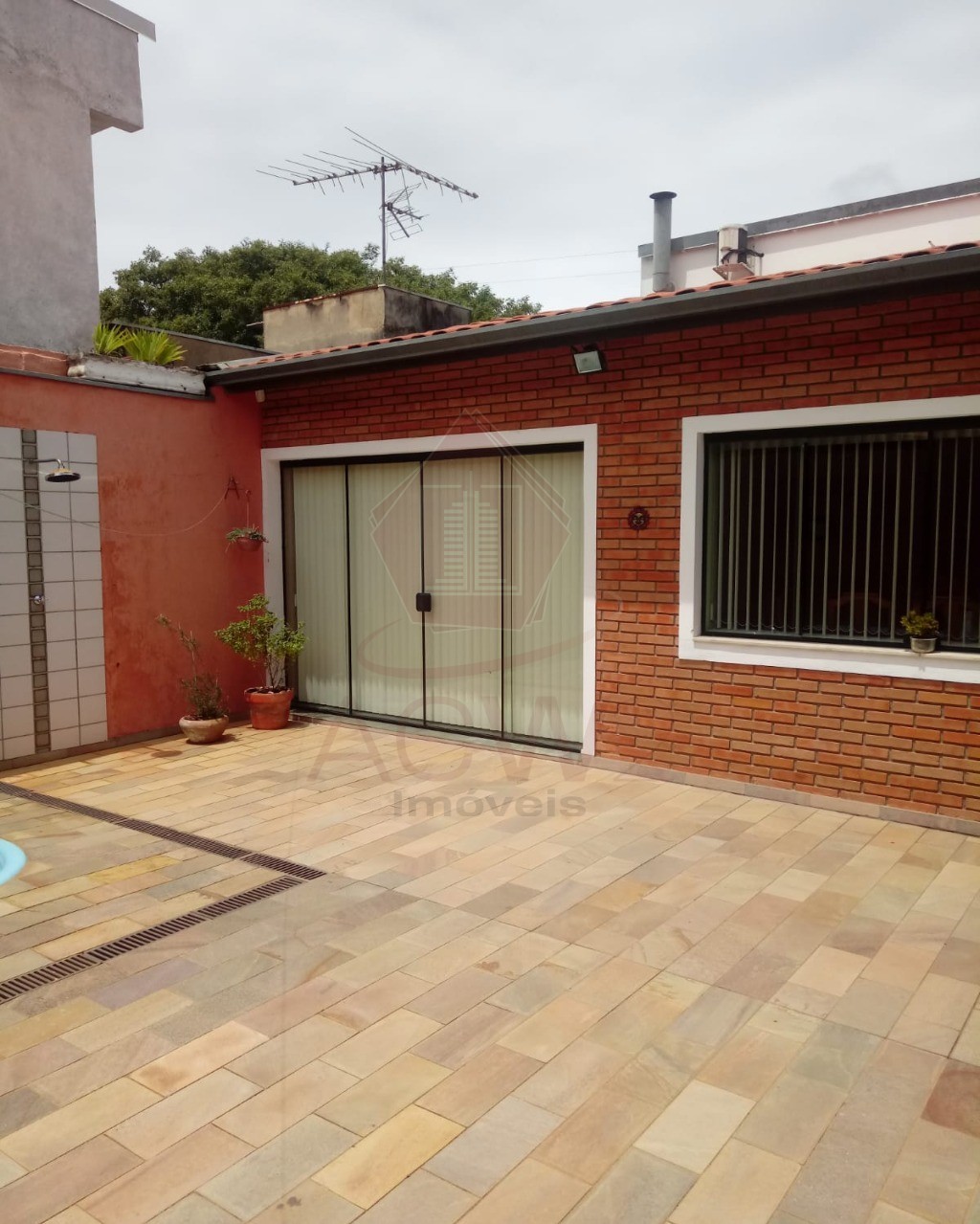 Casa à venda com 3 quartos, 220m² - Foto 93