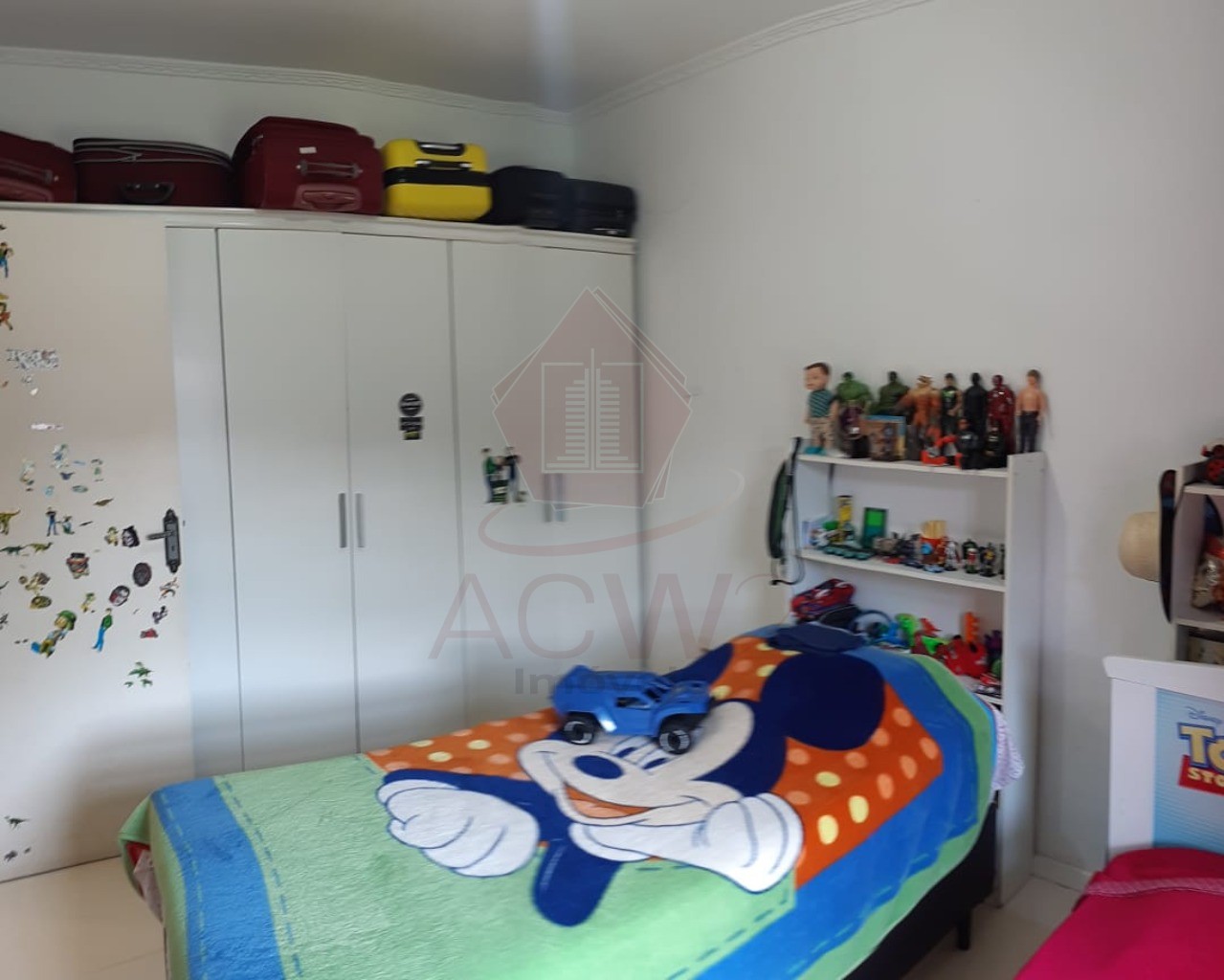 Casa à venda com 3 quartos, 1039m² - Foto 20