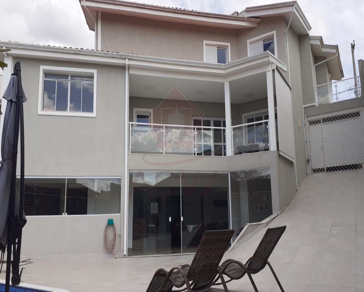 Casa à venda com 4 quartos, 500m² - Foto 17