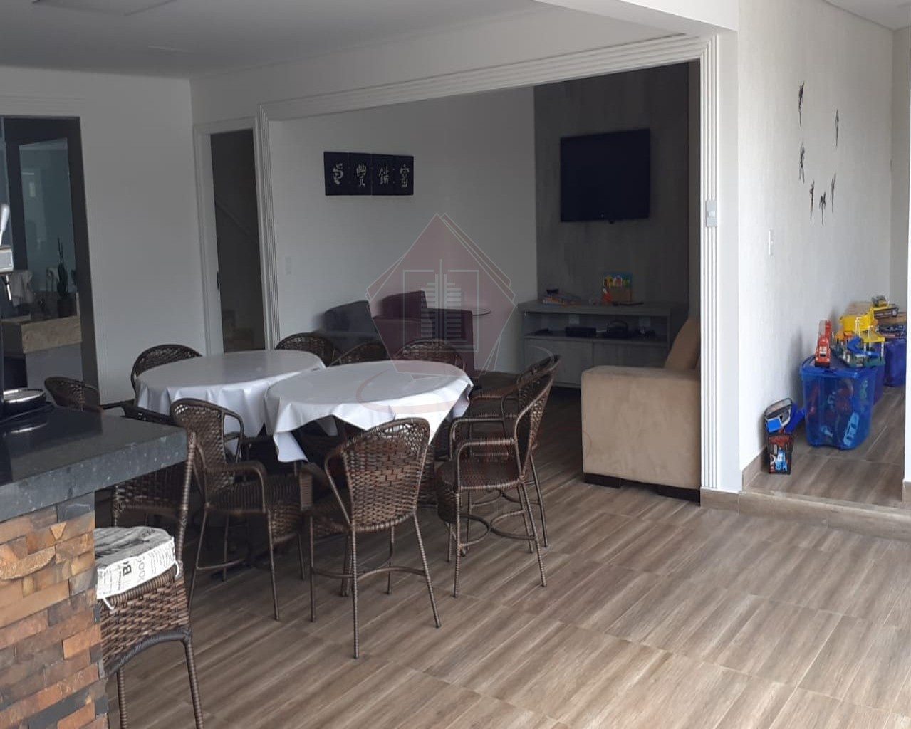 Casa à venda com 4 quartos, 500m² - Foto 14