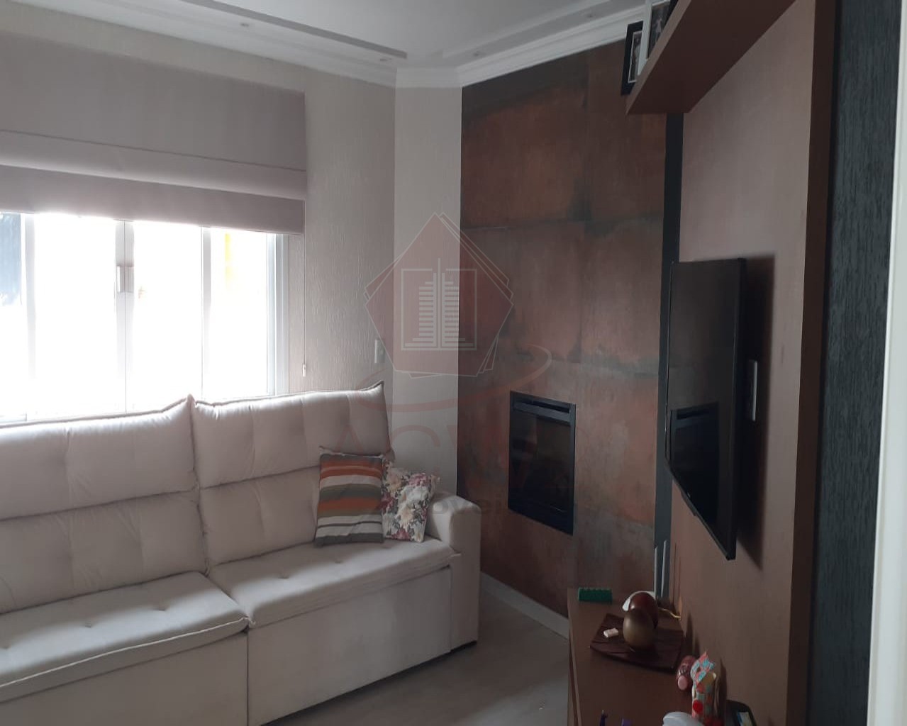 Casa à venda com 4 quartos, 500m² - Foto 4