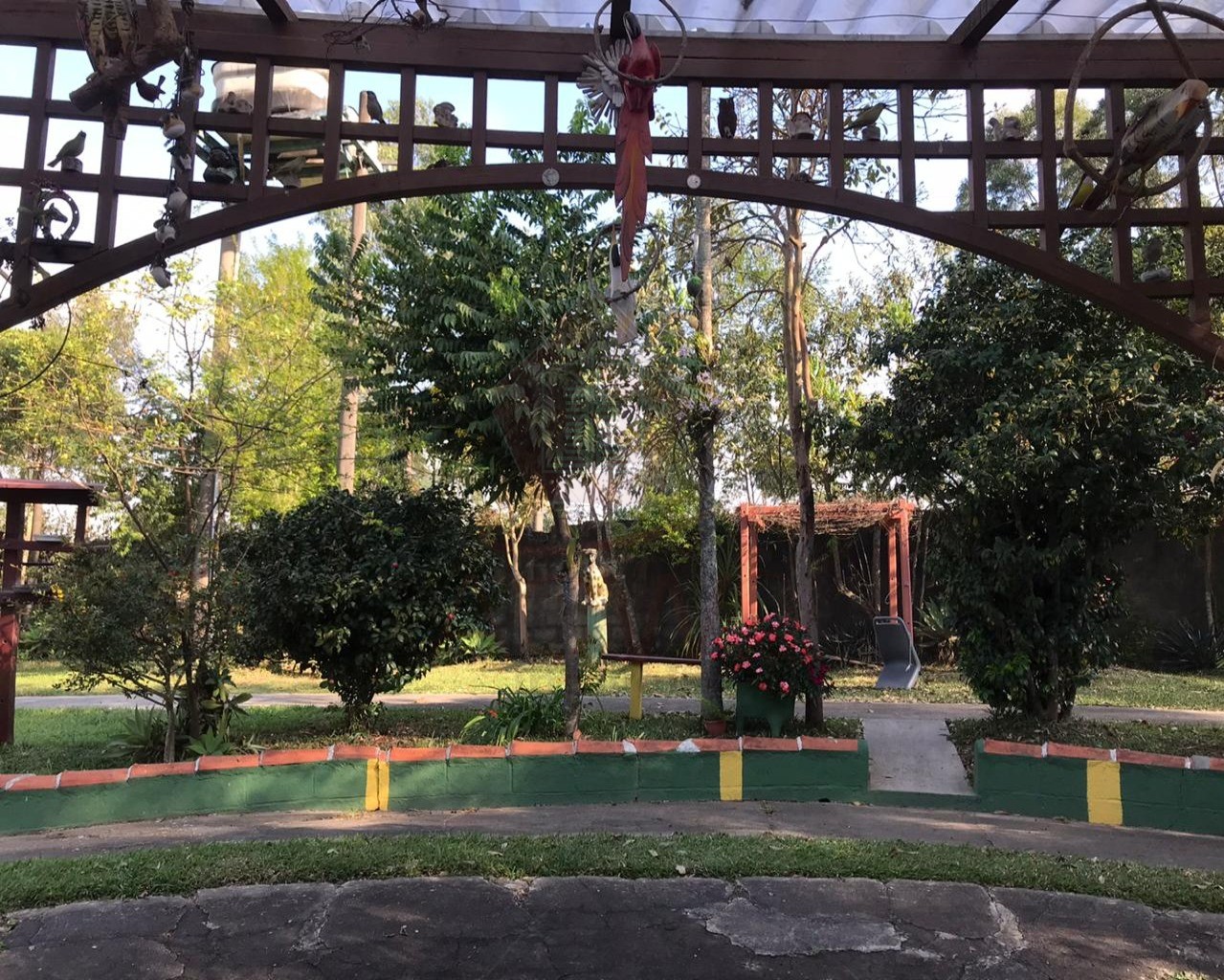 Chácara, 5 quartos - Foto 18