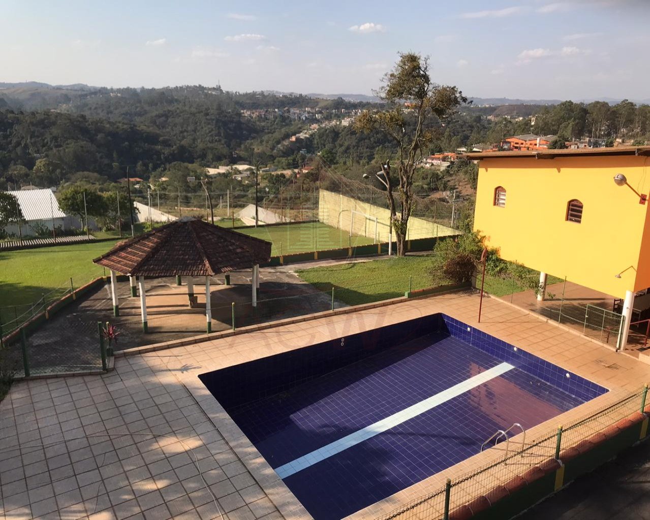 Chácara, 5 quartos - Foto 17