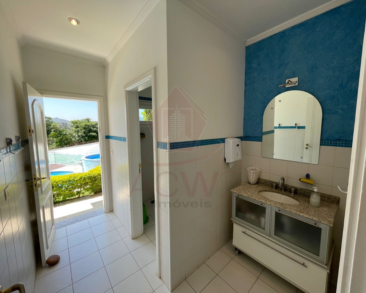 Casa à venda com 5 quartos, 2014m² - Foto 29