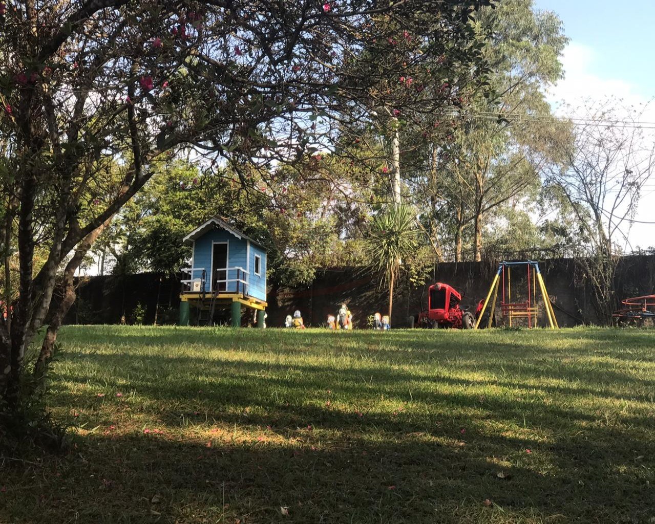 Chácara, 5 quartos - Foto 6