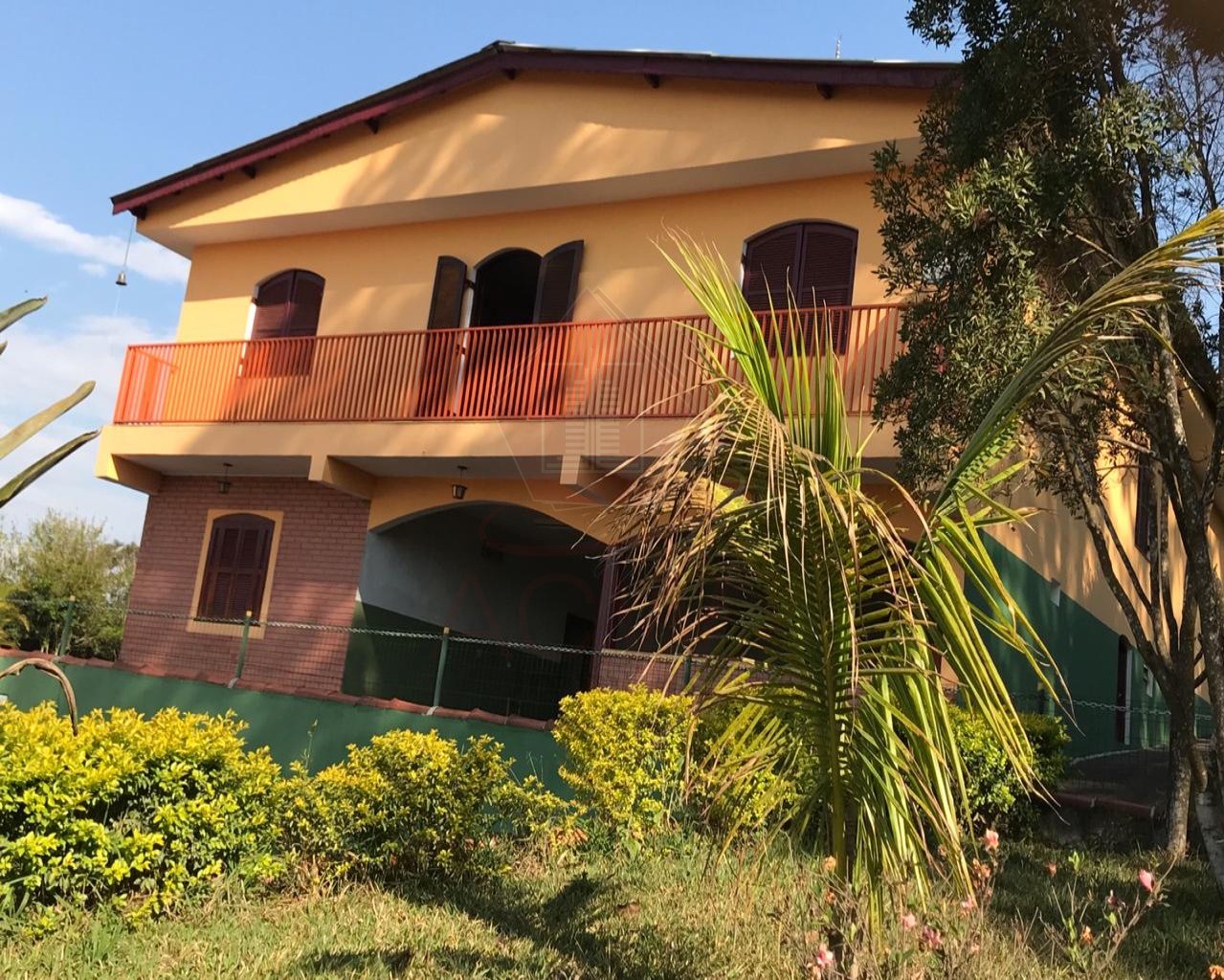 Chácara, 5 quartos - Foto 9