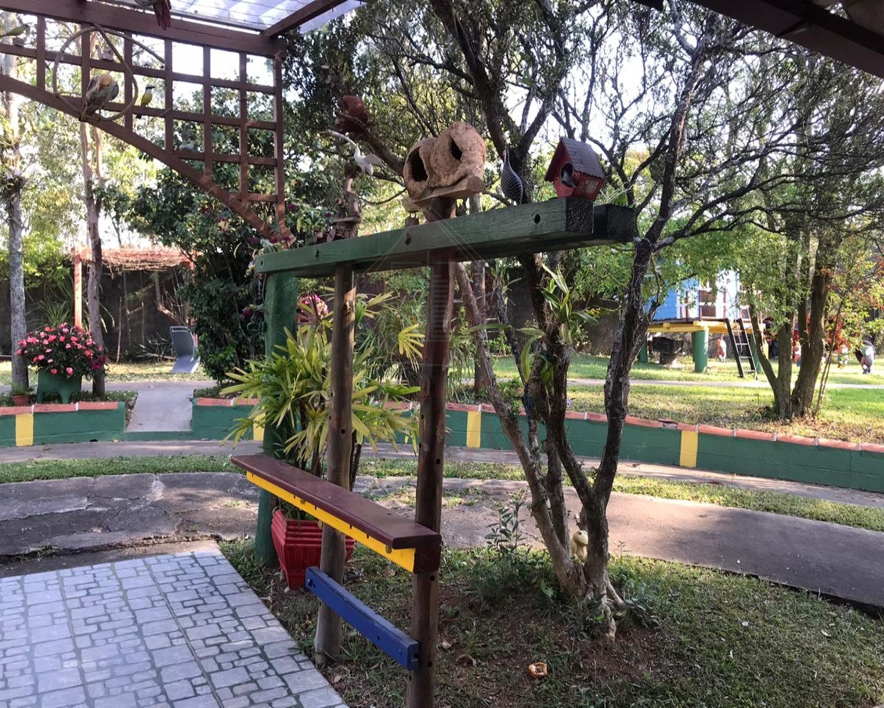 Chácara, 5 quartos - Foto 20