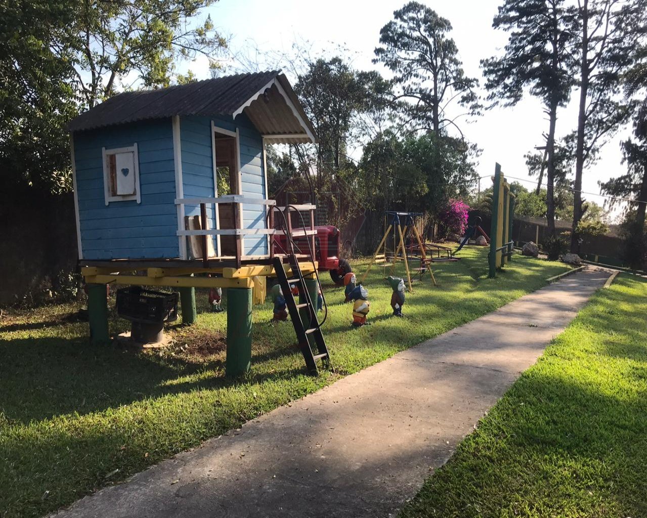 Chácara, 5 quartos - Foto 21