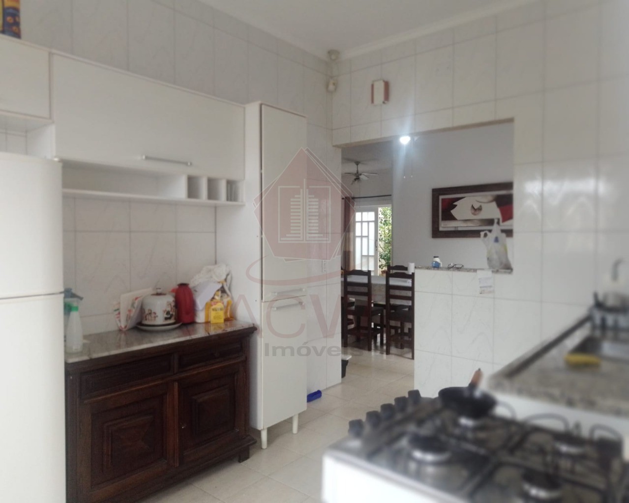 Casa à venda com 3 quartos, 220m² - Foto 13