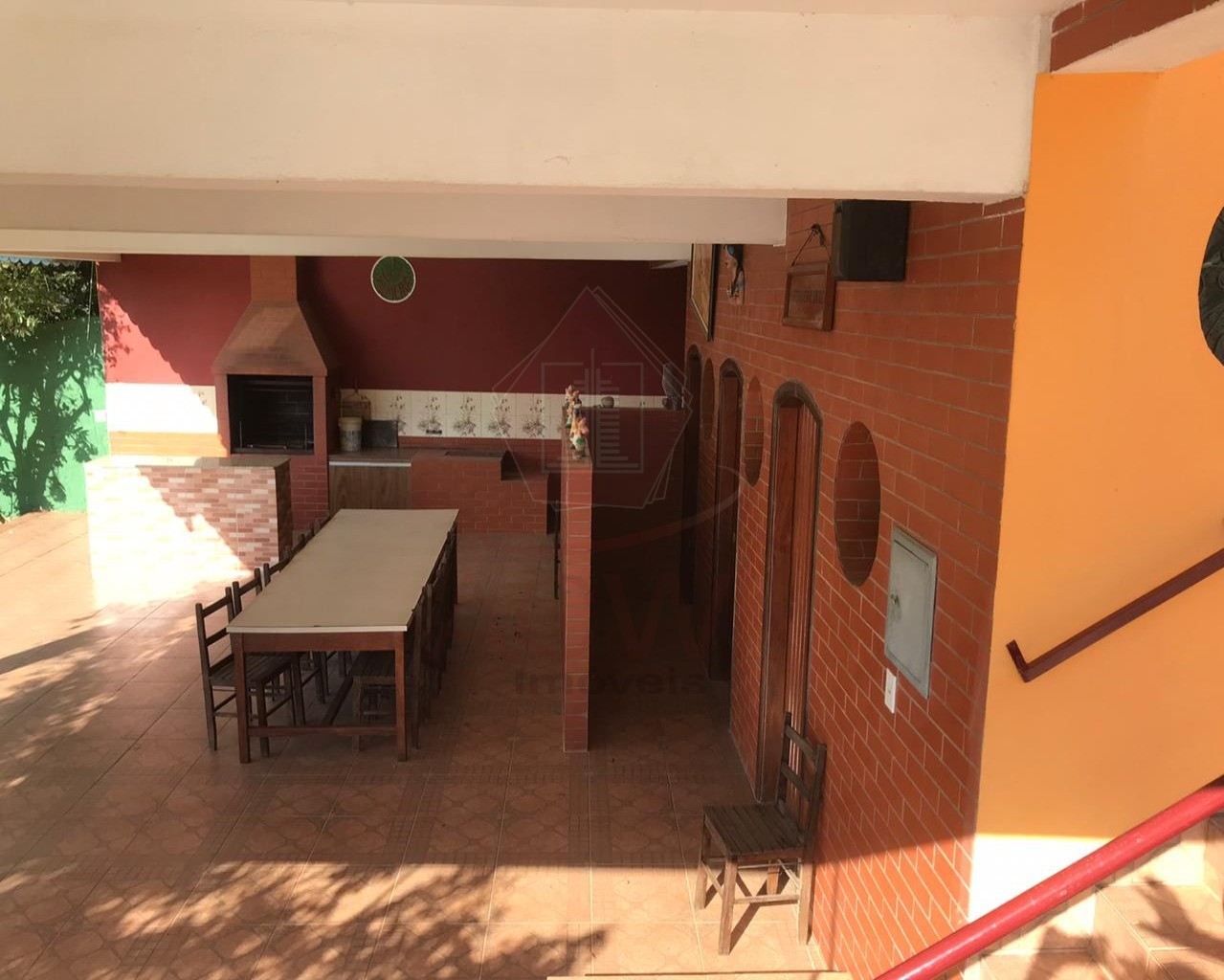 Chácara, 5 quartos - Foto 8