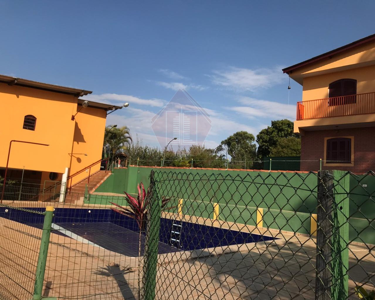 Chácara, 5 quartos - Foto 3