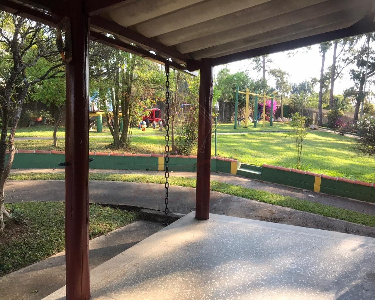 Chácara, 5 quartos - Foto 16