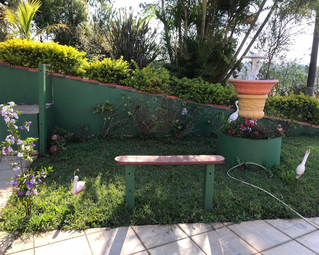 Chácara, 5 quartos - Foto 11