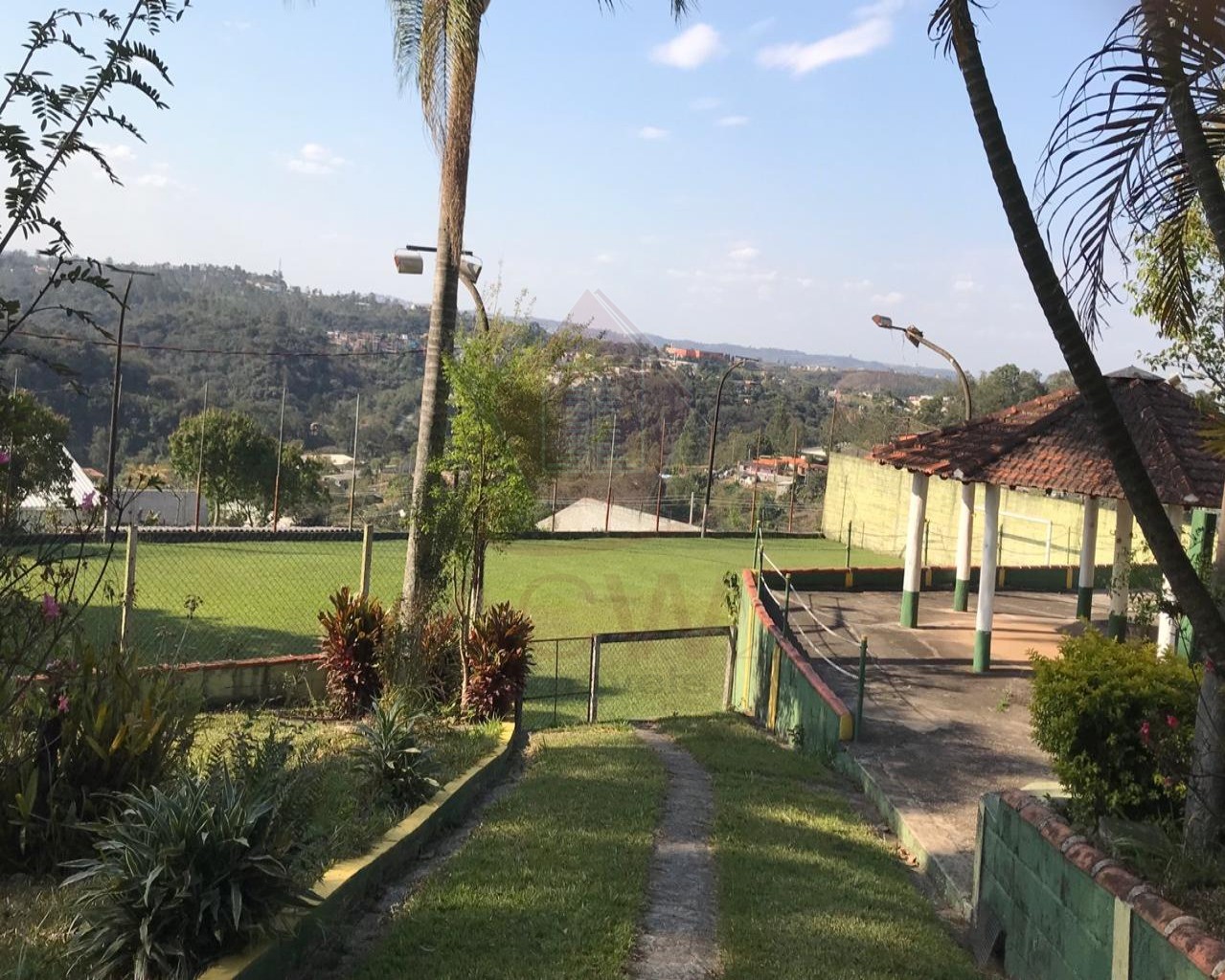 Chácara, 5 quartos - Foto 4