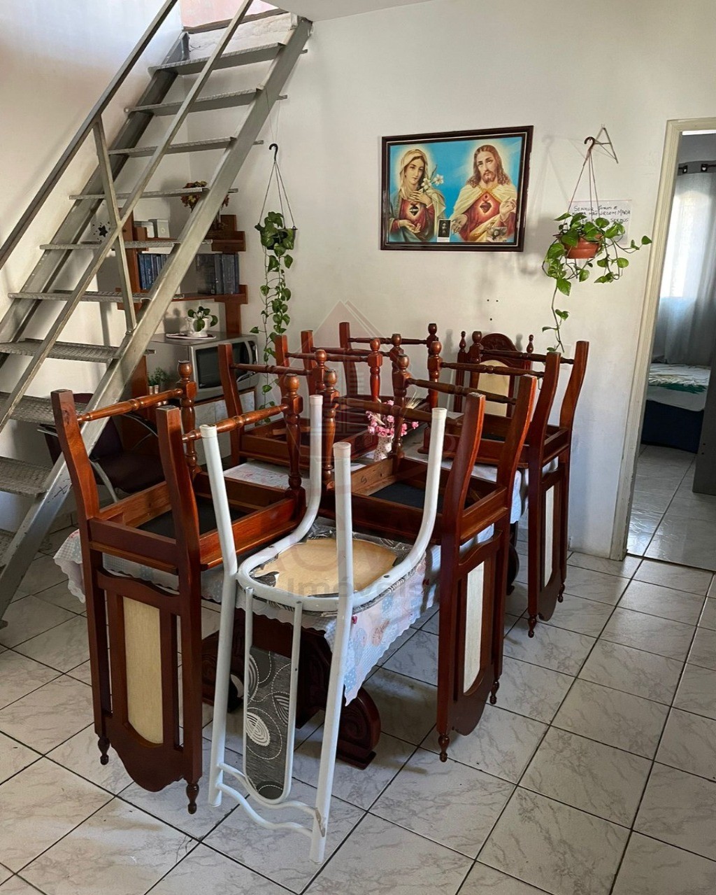 Casa à venda com 3 quartos, 173m² - Foto 5