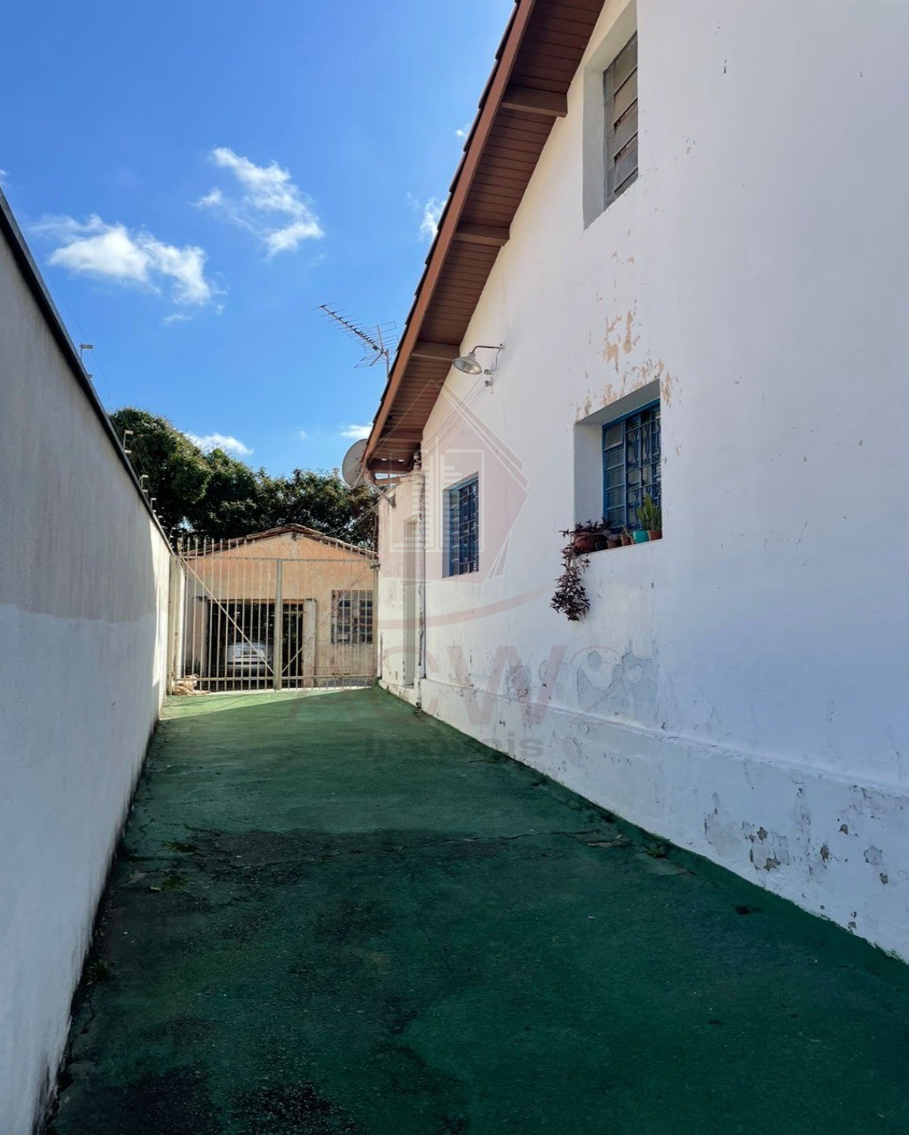 Casa à venda com 3 quartos, 173m² - Foto 25