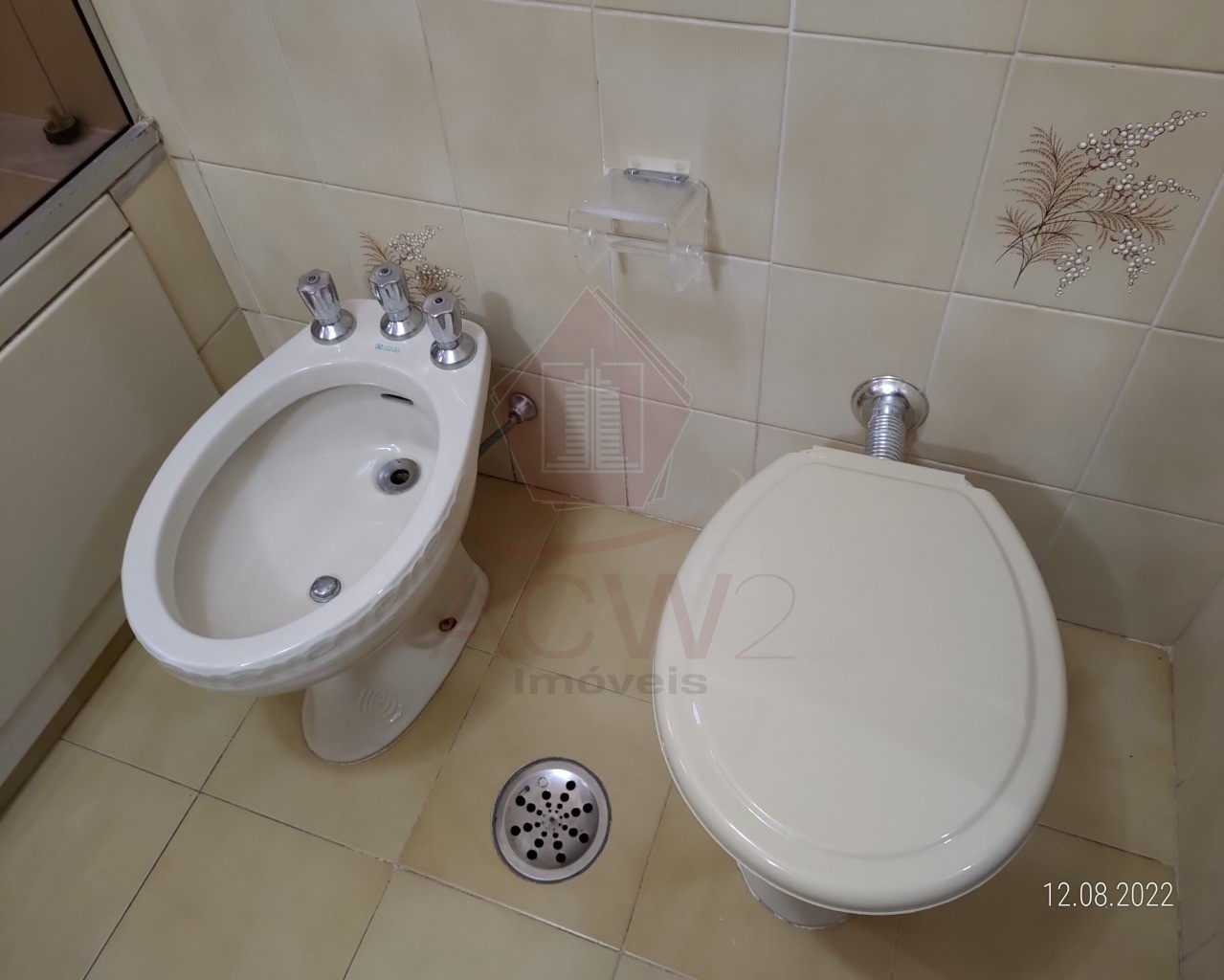 Apartamento à venda com 3 quartos, 184m² - Foto 19