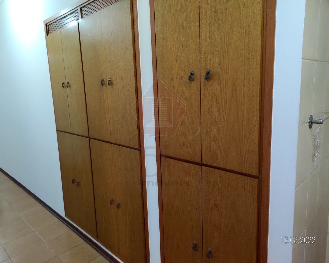 Apartamento à venda com 3 quartos, 184m² - Foto 14