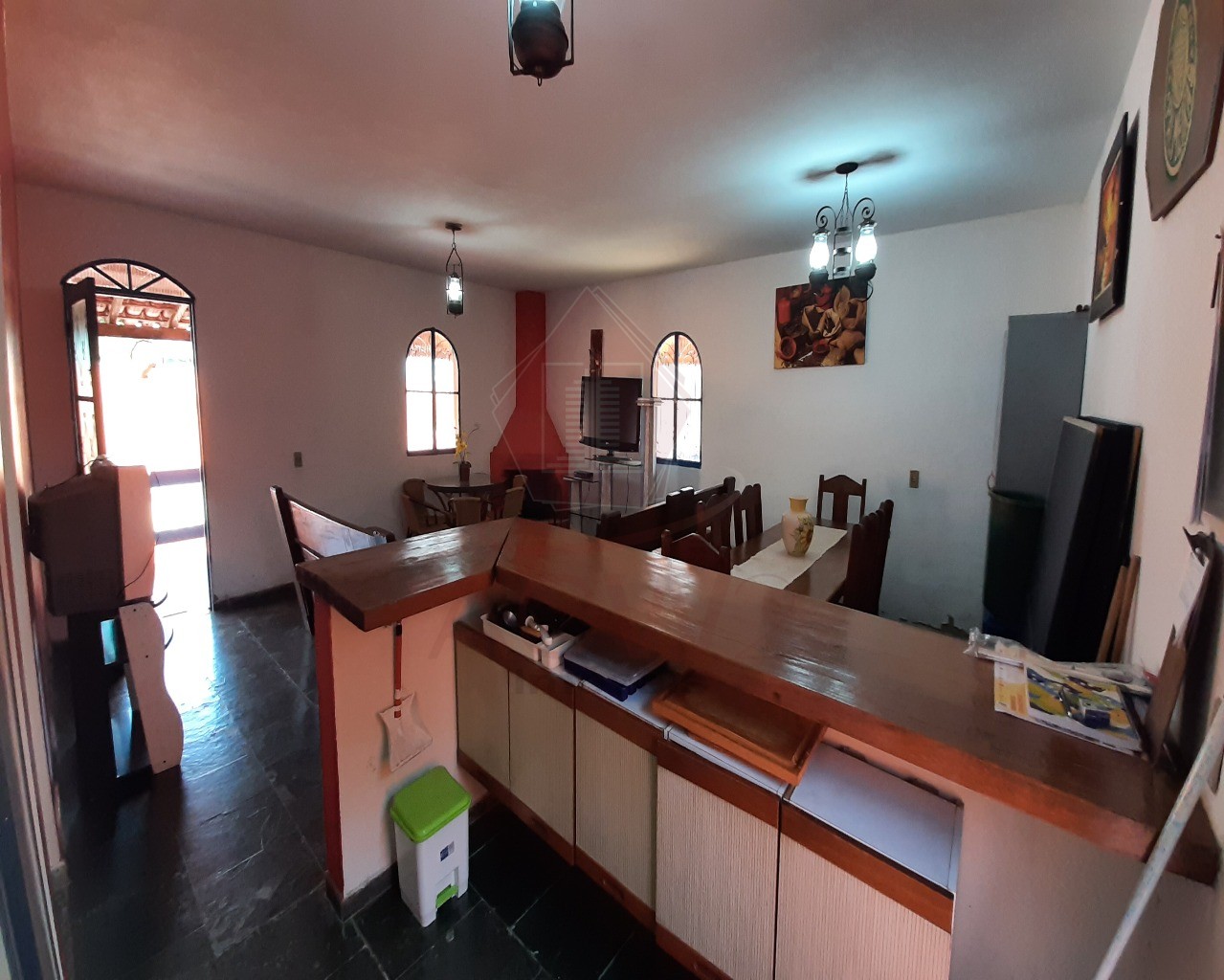 Chácara à venda com 2 quartos, 1764m² - Foto 10