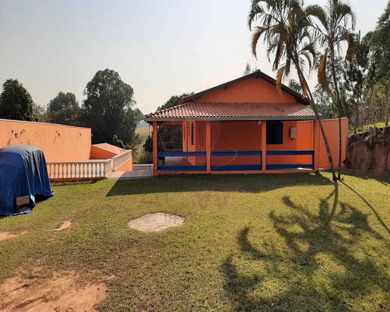 Chácara à venda com 2 quartos, 1764m² - Foto 3