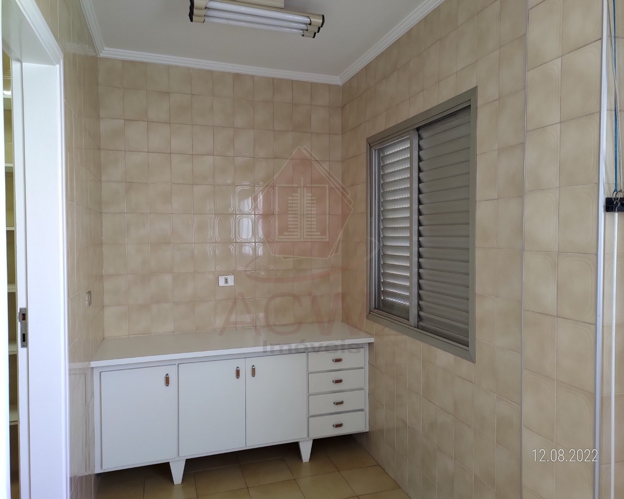 Apartamento à venda com 3 quartos, 184m² - Foto 6