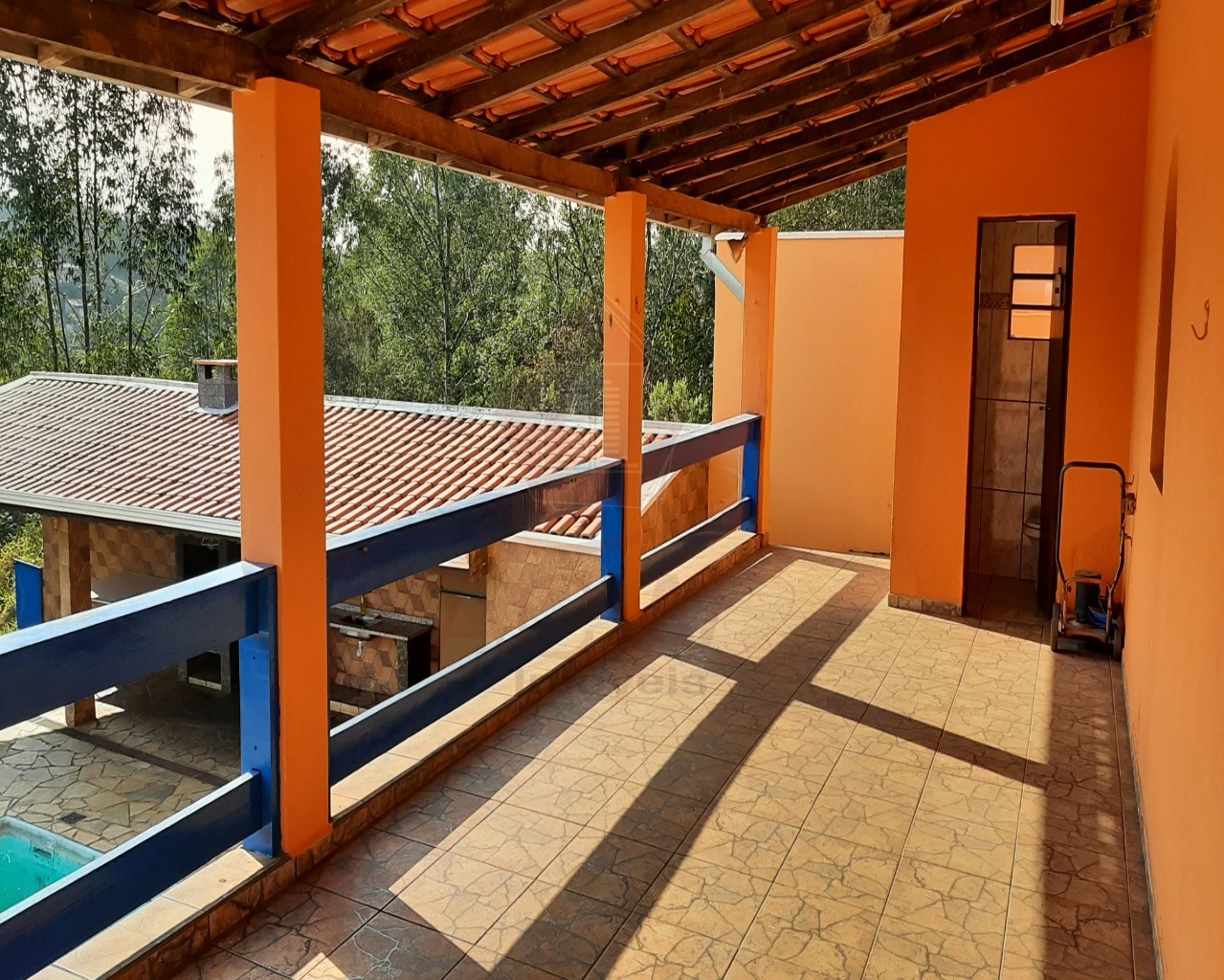 Chácara à venda com 2 quartos, 1764m² - Foto 18