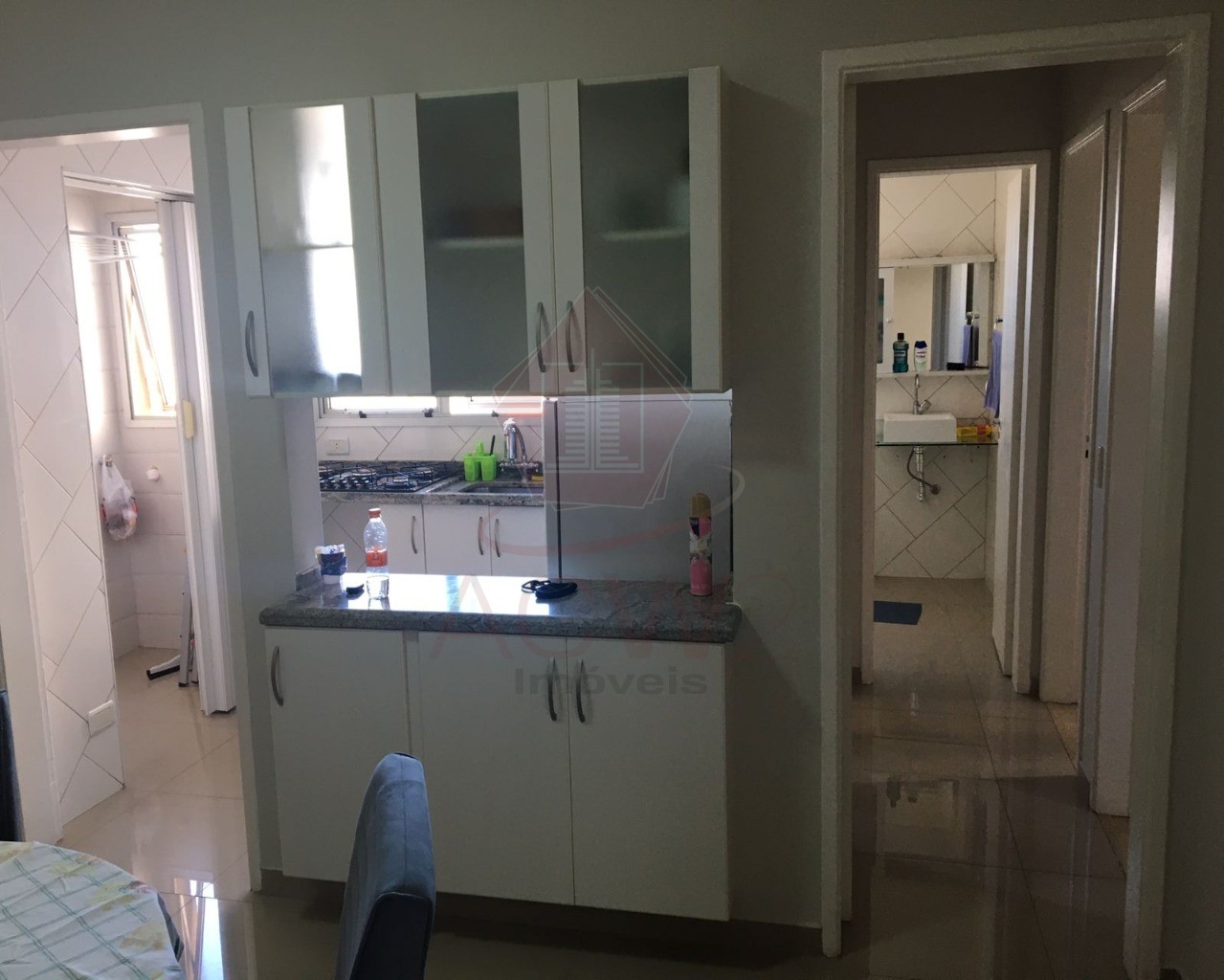 Apartamento à venda com 2 quartos, 62m² - Foto 8