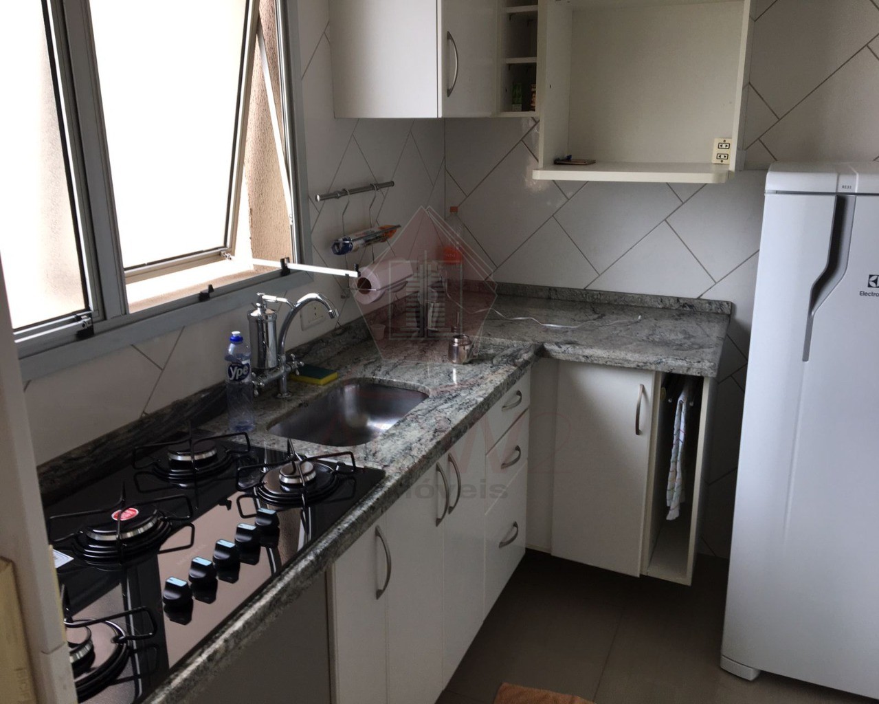 Apartamento à venda com 2 quartos, 62m² - Foto 9