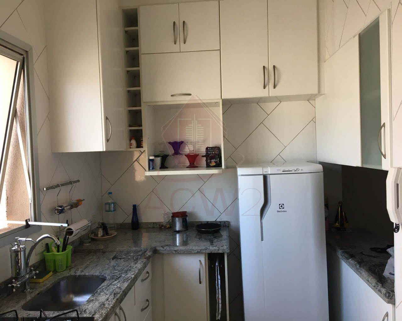 Apartamento à venda com 2 quartos, 62m² - Foto 10