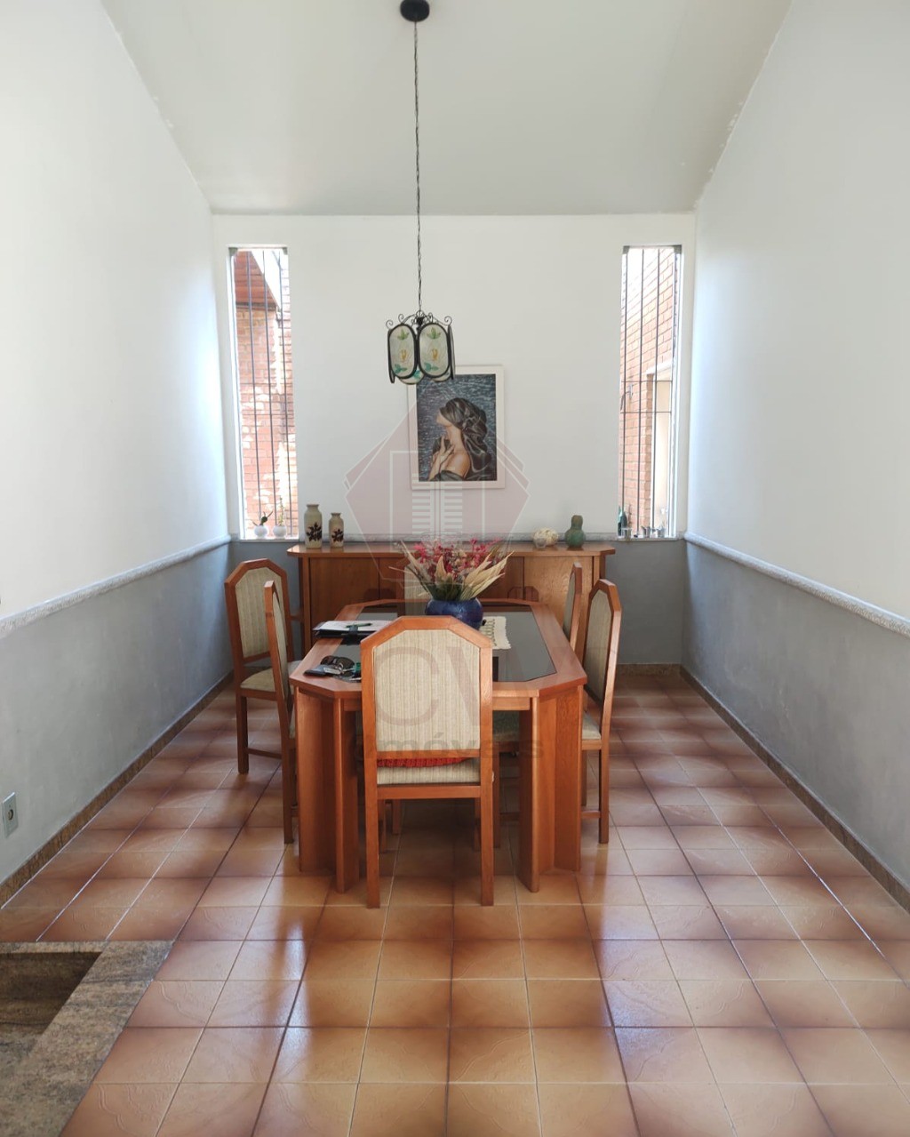 Casa à venda com 3 quartos - Foto 7