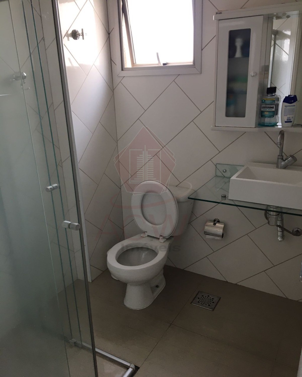 Apartamento à venda com 2 quartos, 62m² - Foto 11