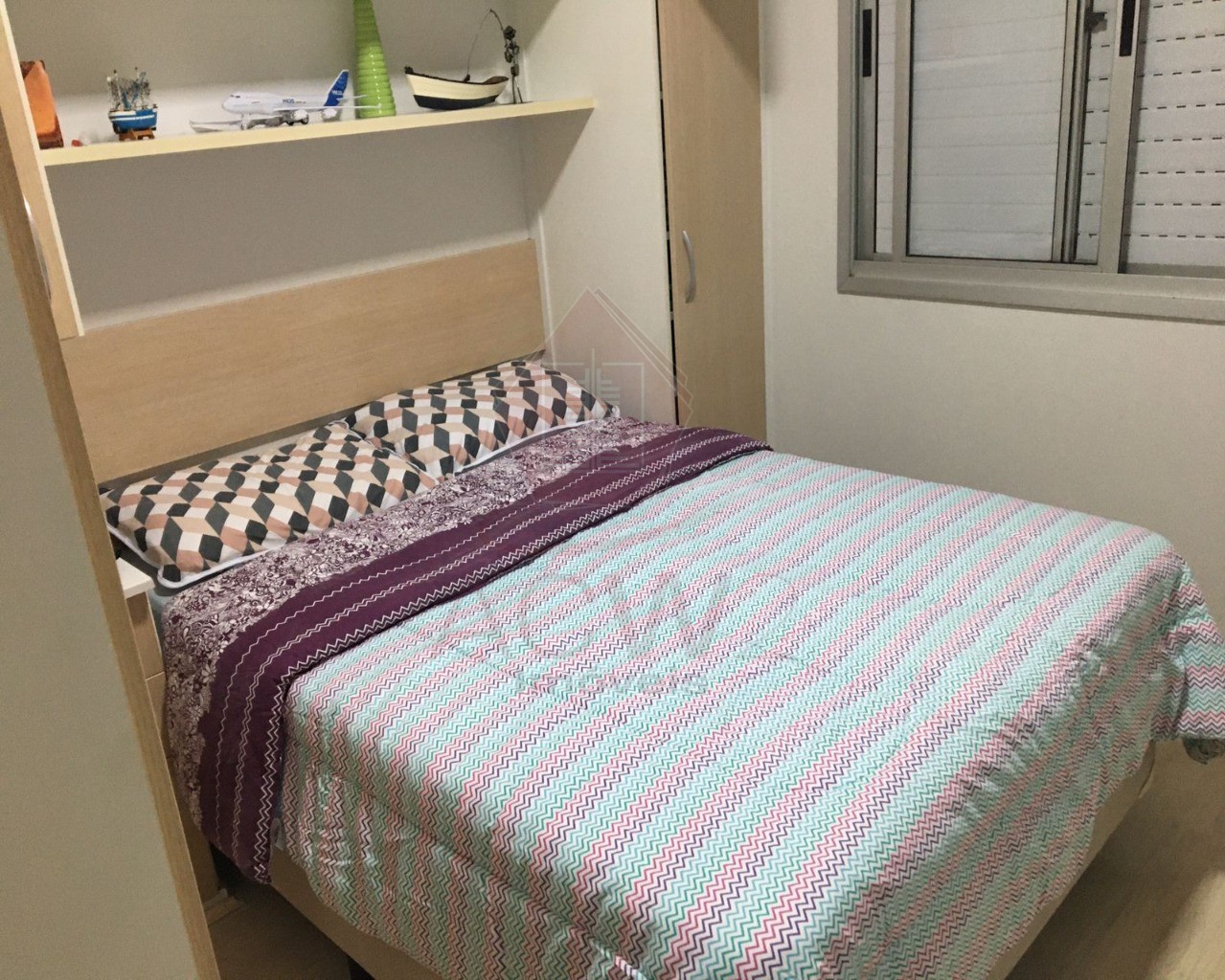 Apartamento à venda com 2 quartos, 62m² - Foto 12