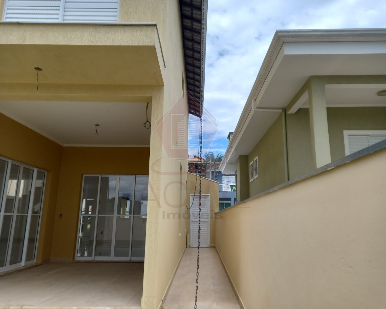 Casa à venda com 3 quartos, 203m² - Foto 5