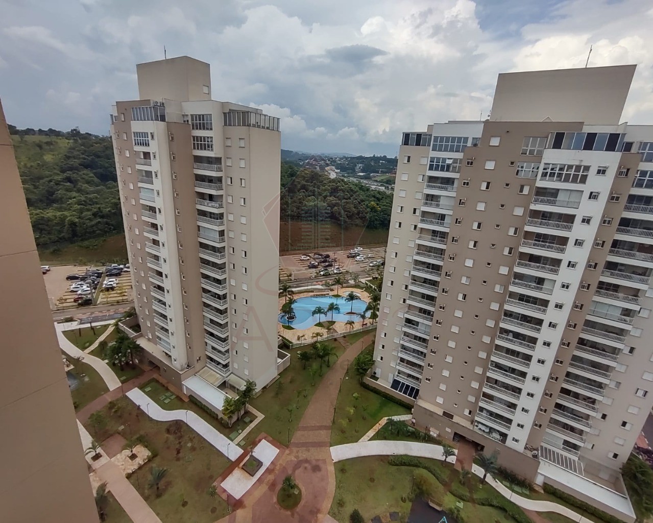 Cobertura à venda com 4 quartos, 190m² - Foto 3