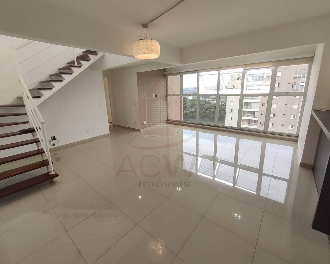 Cobertura à venda com 4 quartos, 190m² - Foto 4