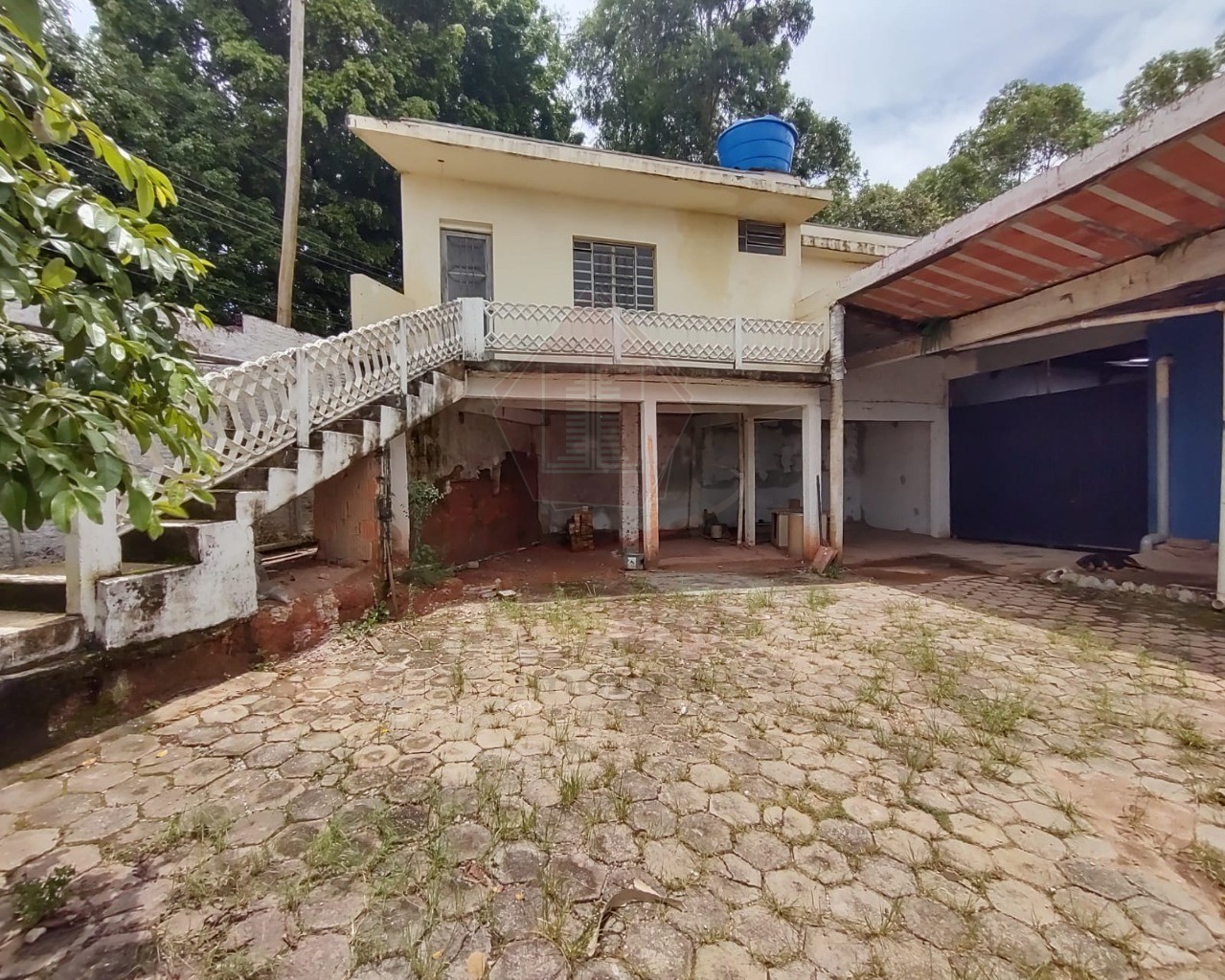 Depósito-Galpão-Armazém para alugar, 300m² - Foto 4