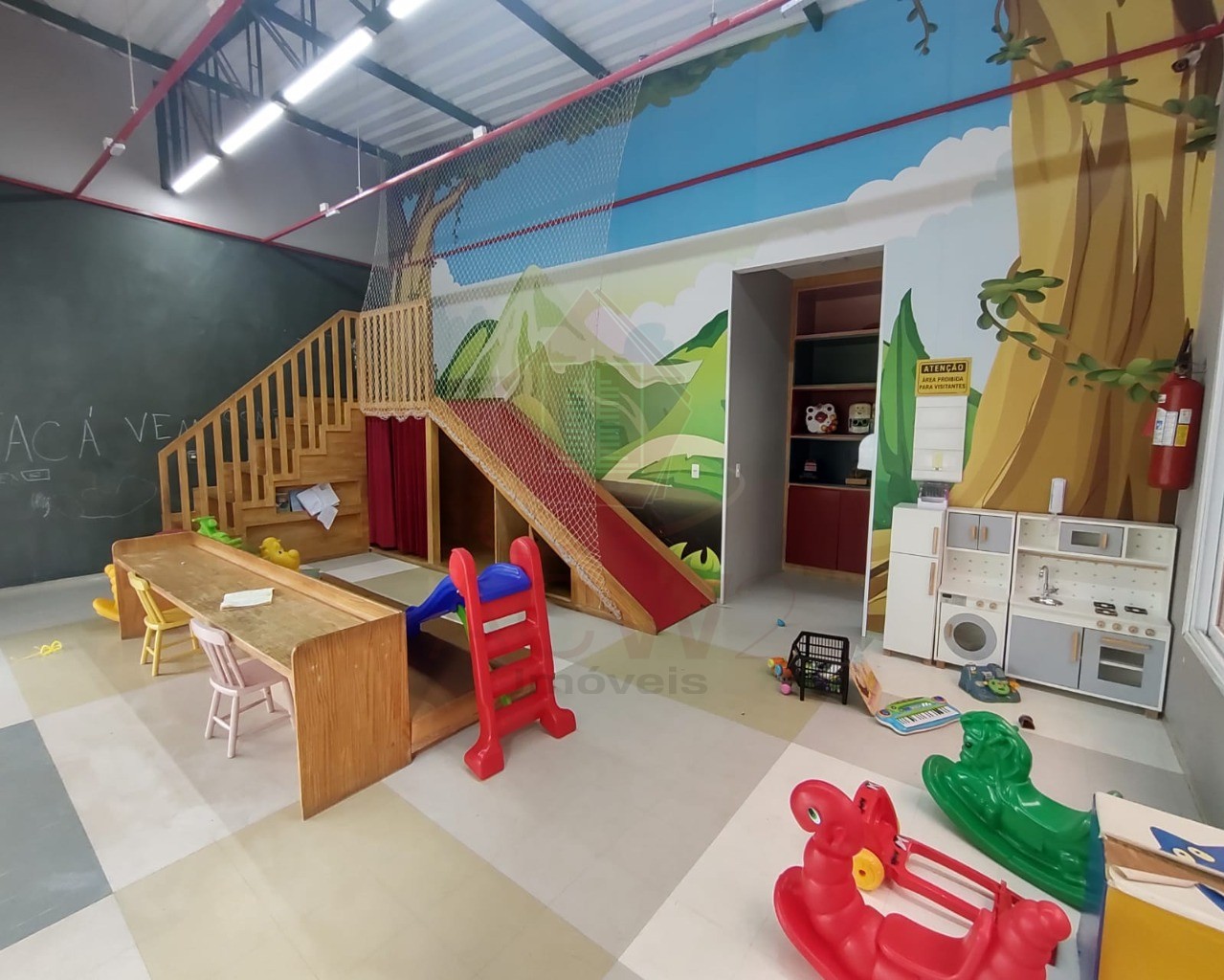 Cobertura à venda com 4 quartos, 190m² - Foto 33