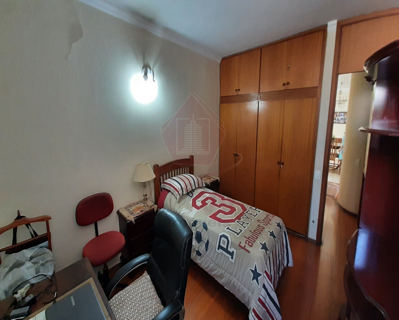 Prédio Inteiro à venda com 4 quartos, 450m² - Foto 16